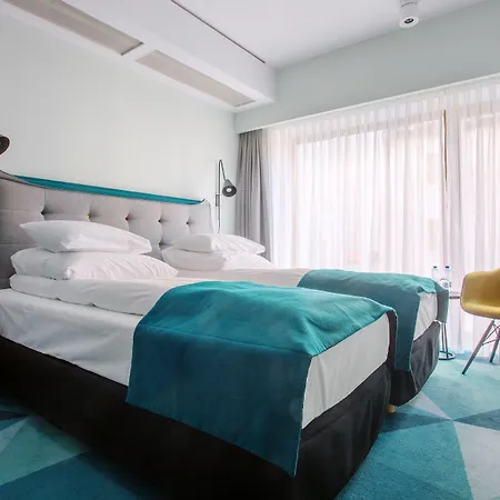 Otel Puro Poznan Stare Miasto