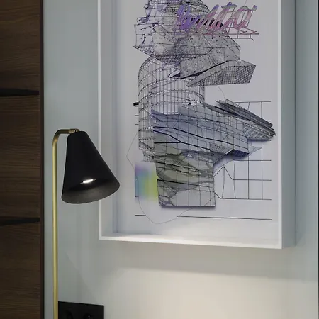 Puro Poznan Stare Miasto 4*