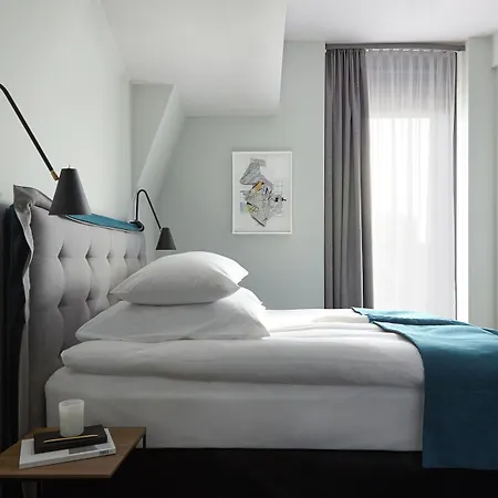 Puro Poznan Stare Miasto 4*