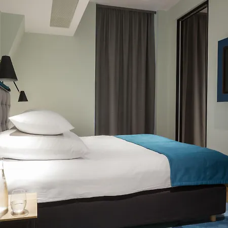 Hotel Puro Stare
