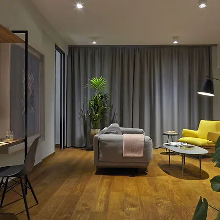 Puro Poznan Stare Miasto 4* Poznan