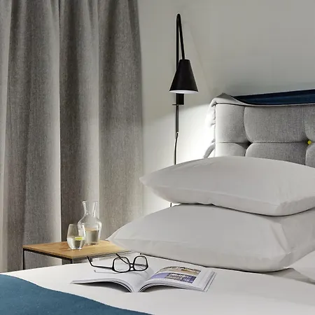 Otel Puro Poznan Stare Miasto 4*