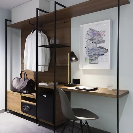 Puro Poznan Stare Miasto Готель