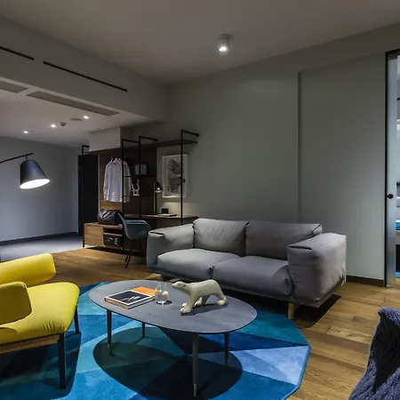 Otel Puro Poznan Stare Miasto 4*