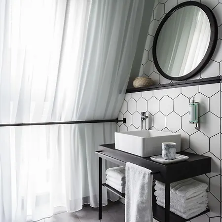 Otel Puro Poznan Stare Miasto 4*