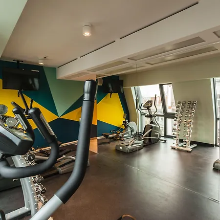 Puro Poznan Stare Miasto