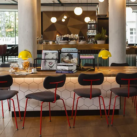 Puro Poznan Stare Miasto Готель