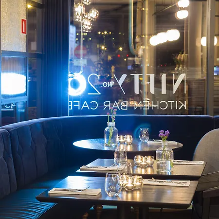 Puro Poznan Stare Miasto Poznan