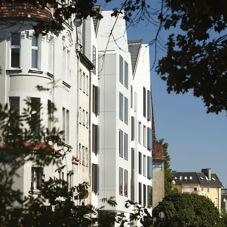 Puro Poznan Stare Miasto Otel