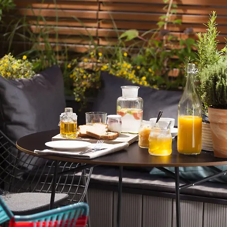 Puro Poznan Stare Miasto 4*