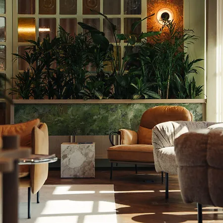 Puro Poznan Stare Miasto Otel