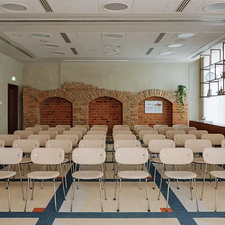 Puro Poznan Stare Miasto Otel