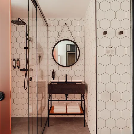 Puro Poznan Stare Miasto 4* Познань