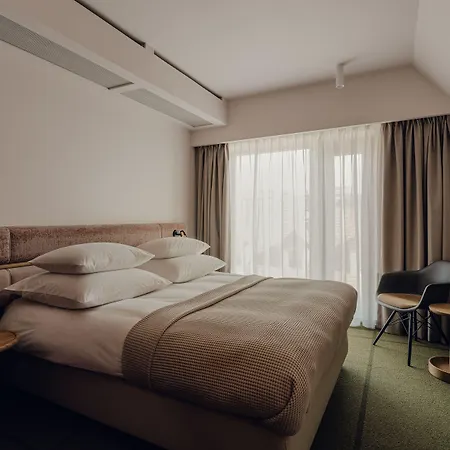 Puro Stare Hotel