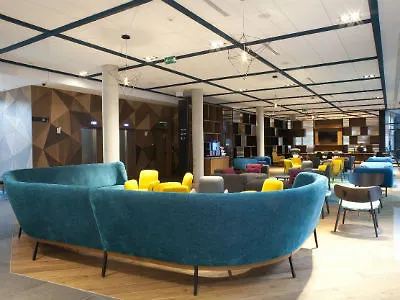 Hotel Puro Stare 4*