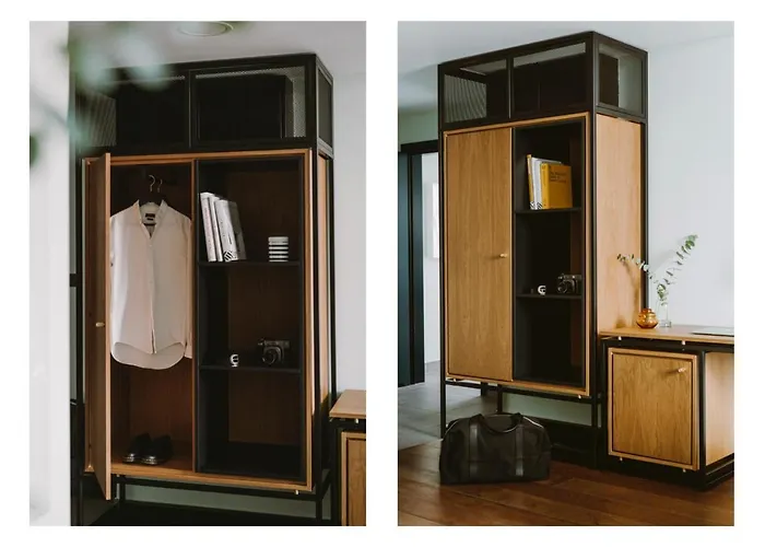 Puro Stare Πόζναν