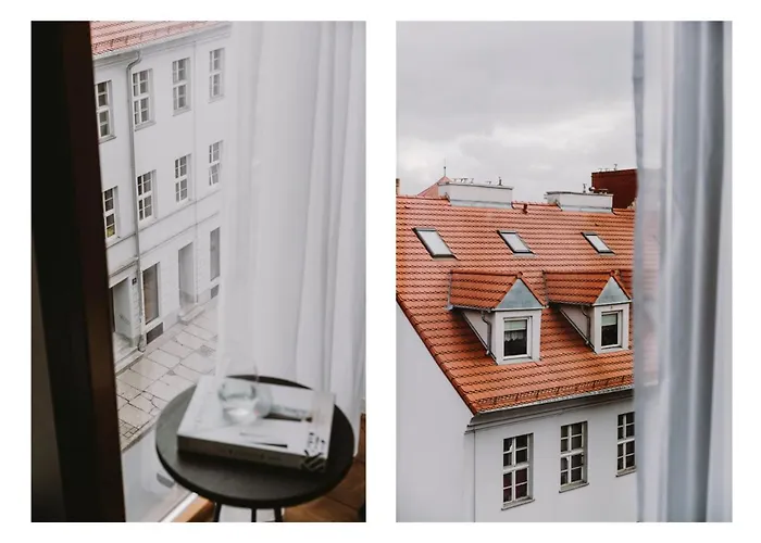 Ξενοδοχείο Puro Stare 4*