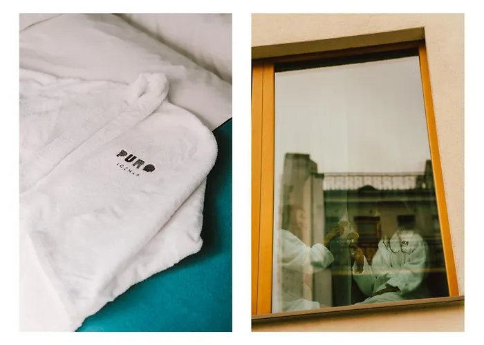 Puro Stare Ξενοδοχείο Πόζναν