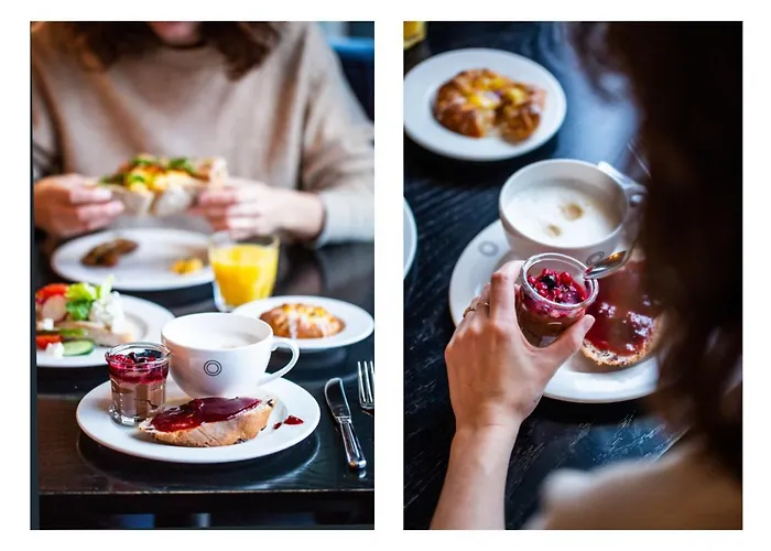 Puro Stare Ξενοδοχείο 4*