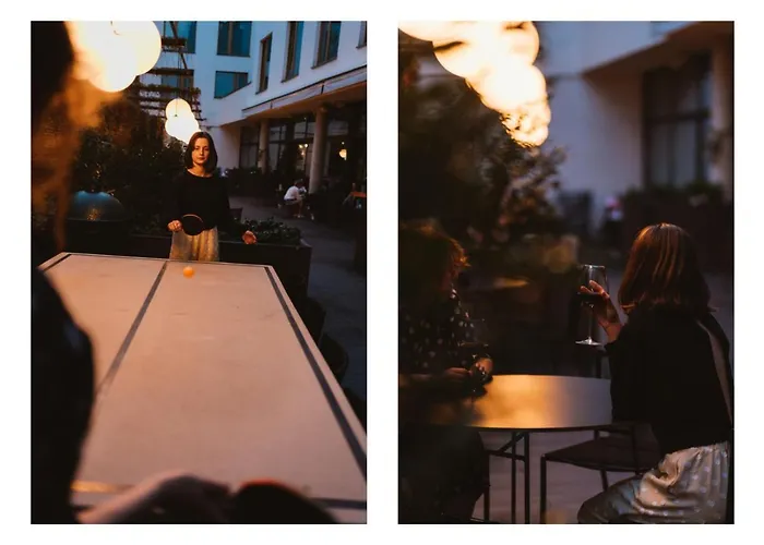 Puro Stare Ξενοδοχείο 4*