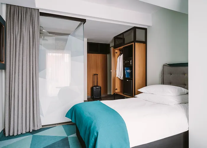 Puro Stare Ξενοδοχείο Πόζναν