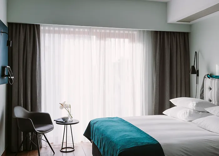 Puro Stare Ξενοδοχείο