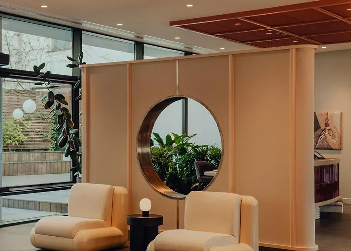 Ξενοδοχείο Puro Stare