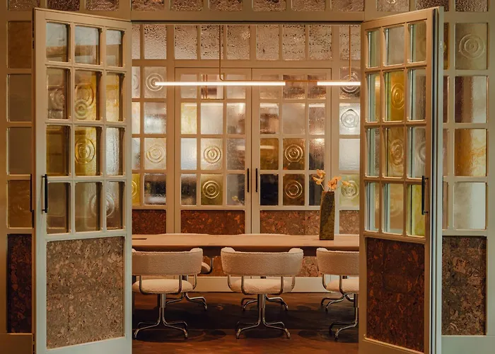 Puro Stare Ξενοδοχείο Πόζναν