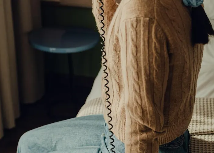 Ξενοδοχείο Puro Stare 4*