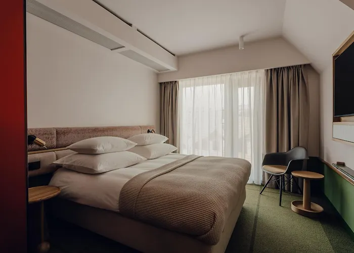 Puro Stare 4* Poznań