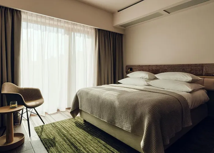 Puro Stare Hotel Poznań