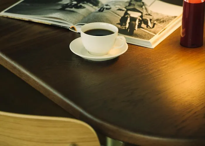 Puro Stare Hotel Poznan