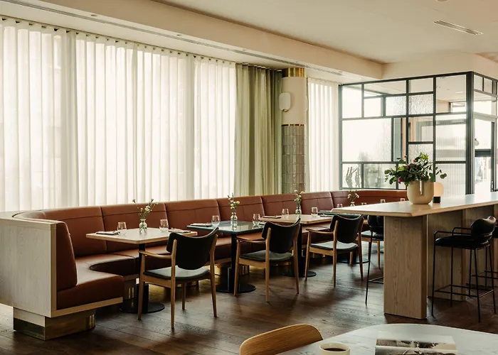 Puro Stare Ξενοδοχείο