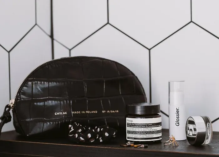 Puro Stare Ξενοδοχείο Πόζναν