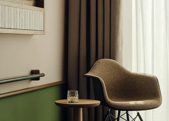 Puro Stare Ξενοδοχείο 4*