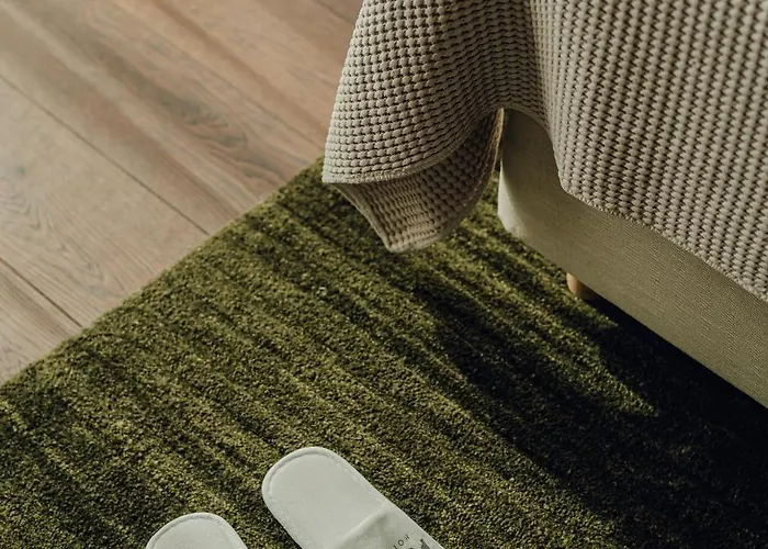 Ξενοδοχείο Puro Stare Πόζναν