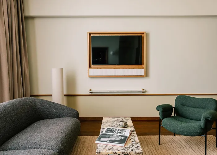 Puro Stare Ξενοδοχείο