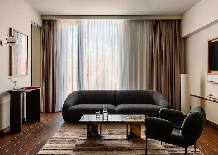 Hotel Puro Stare Poznan