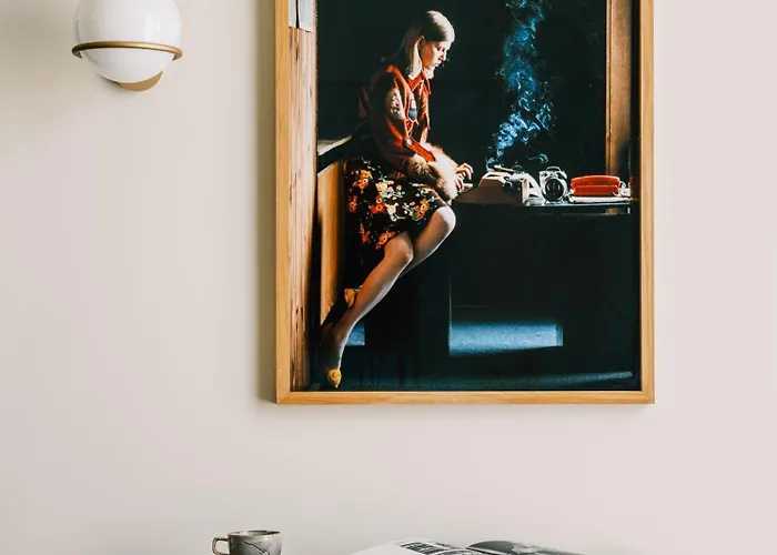 Puro Stare Hotel Poznań