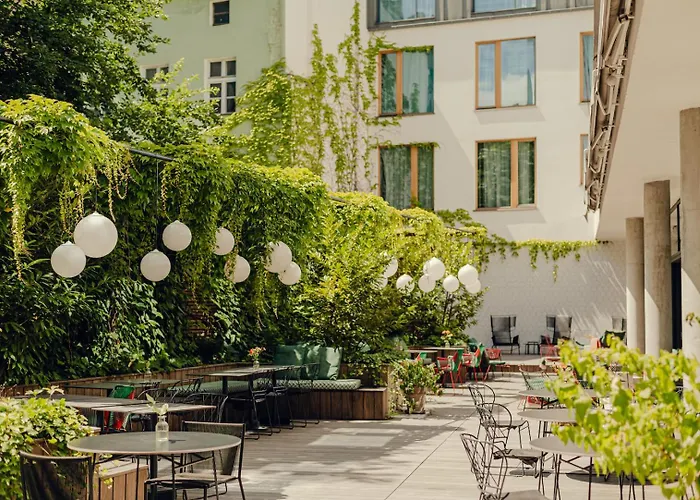 Puro Stare Ξενοδοχείο 4*