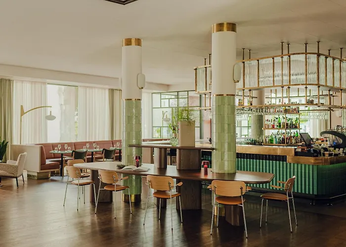 Ξενοδοχείο Puro Stare Πόζναν