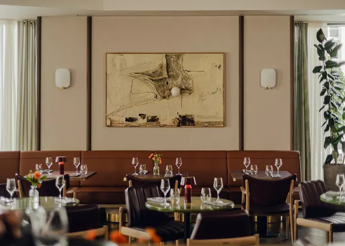 Puro Stare Ξενοδοχείο