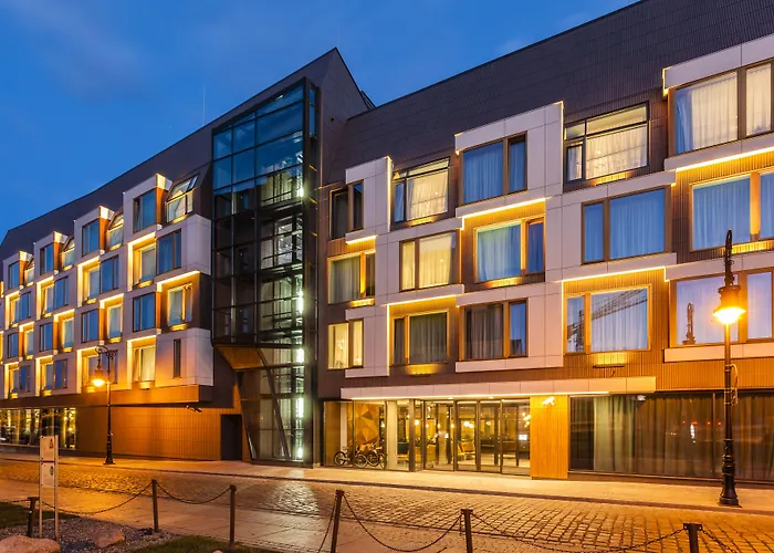 Ξενοδοχείο Puro Stare 4*