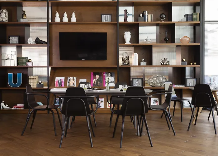 Ξενοδοχείο Puro Stare