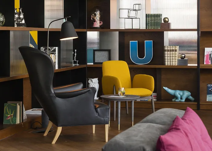 Ξενοδοχείο Puro Stare