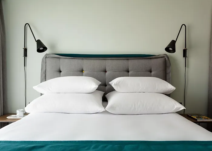 Hotel Puro Stare Poznań