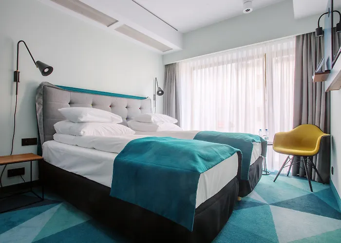 Ξενοδοχείο Puro Stare