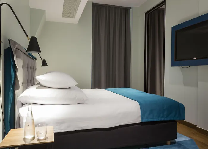 Ξενοδοχείο Puro Stare