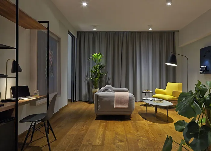 Puro Stare 4* Πόζναν