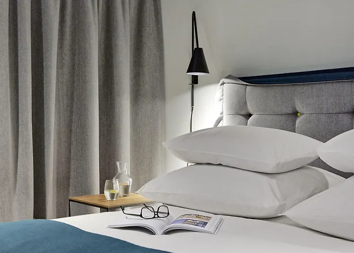 Ξενοδοχείο Puro Stare 4*